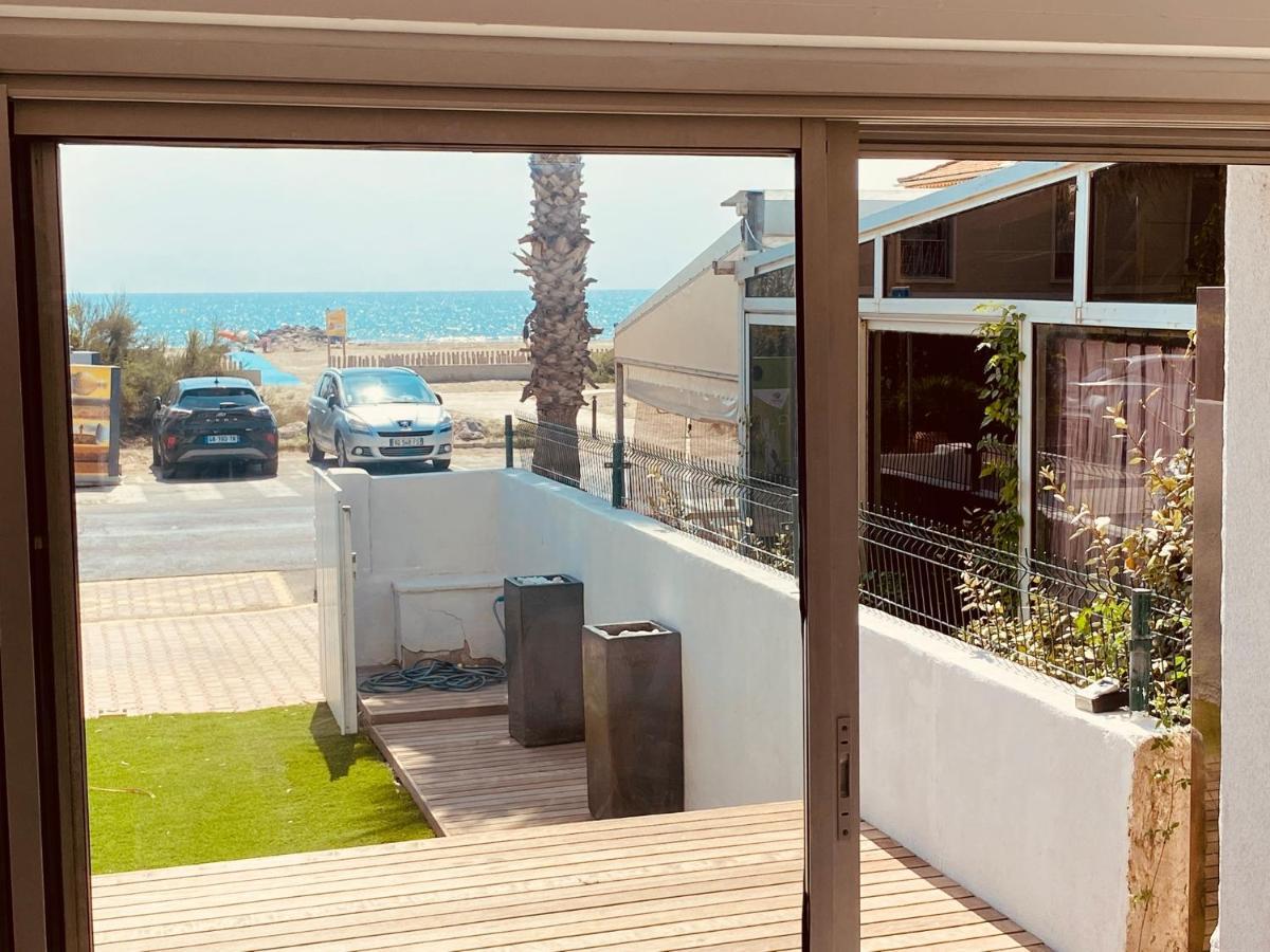 Palavas Acces Direct Plage Lm Sud المظهر الخارجي الصورة