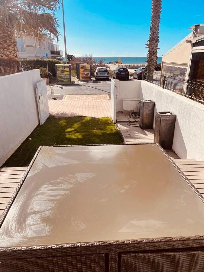Palavas Acces Direct Plage Lm Sud المظهر الخارجي الصورة