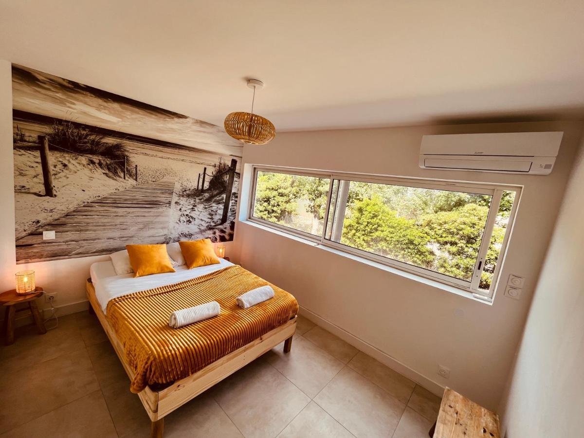 Palavas Acces Direct Plage Lm Sud المظهر الخارجي الصورة