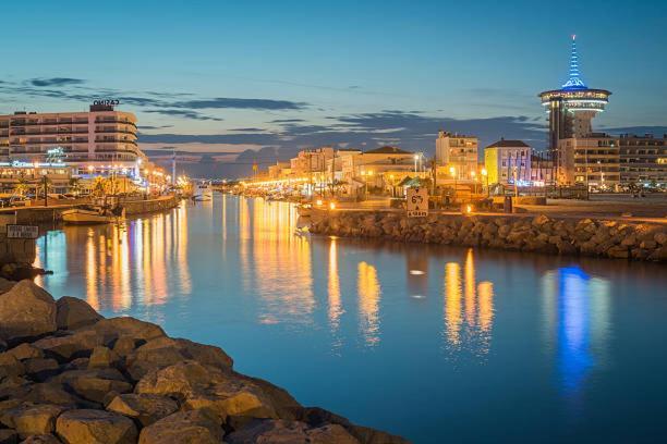 Palavas Acces Direct Plage Lm Sud المظهر الخارجي الصورة